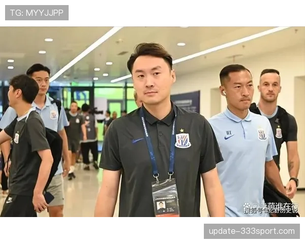 成豪门战略引发危机?上海申花高薪引援遭遇球队矛盾 成豪门战略引发危机?上海申花高薪引援遭遇球队矛盾