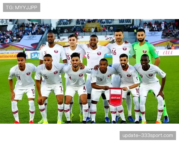 卡塔尔队2026世界杯阵容预测：归化球员能否助东道主再创奇迹