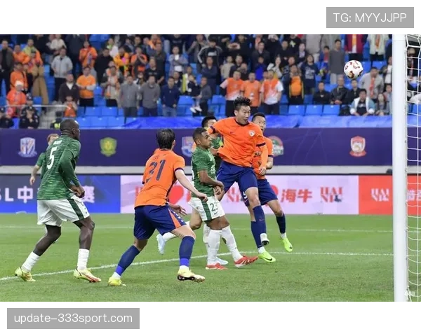 青岛海牛面临保级压力战术调整成关键破局点